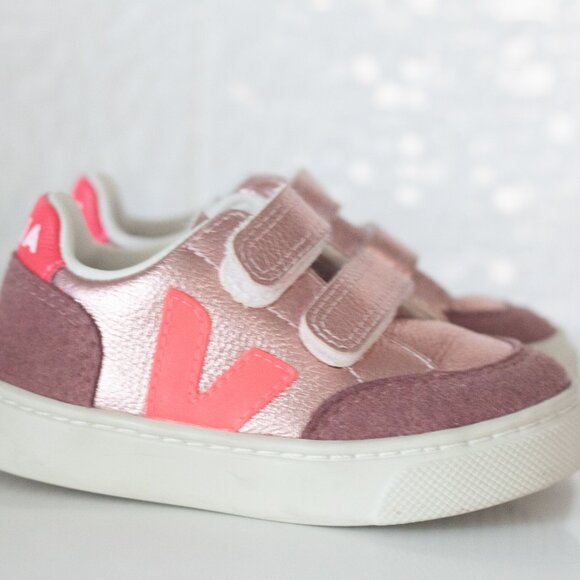 VEJA SNEAKERS - Picture 2 of 5